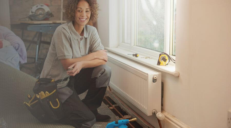 Expert Bathroom Remodeling services in Adair, IL